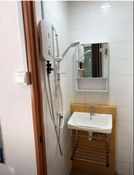 Woodsvale (D25), Condominium #585479641